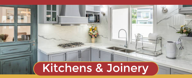 Johnson Home Improvements - Promotion 3