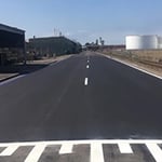 Ian Rich Asphalt Pty Ltd - Pic 5