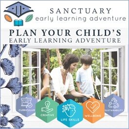 Sanctuary Early Learning Adventure Maudsland - Promotion