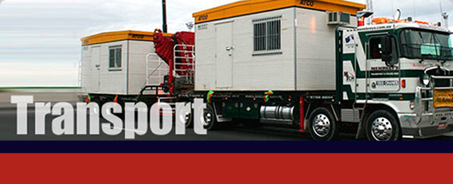 Membrey's Transport & Crane Hire - Promotion 3