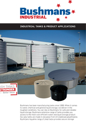 Industrial Tanks