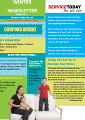 Newsletter 01