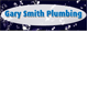 Garry Smith Plumbing - logo