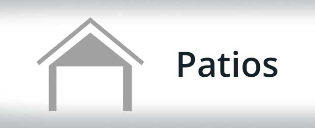 Prestige Patios And Outdoors - Promotion 1