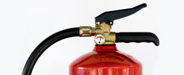 Northern Fire Equipment Services - Promotion 3