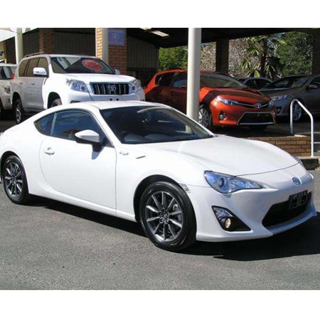 Jeffery Toyota - Used Cars Forbes | Yellow Pages®