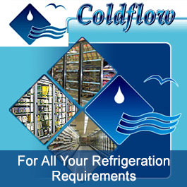 Coldflow - Promotion