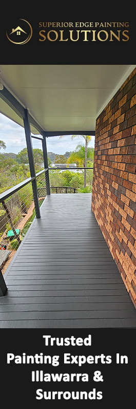 Superior Edge Painting Solutions - Promotion
