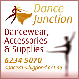 Dance Junction - Promotion