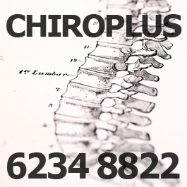 Chiroplus - Promotion