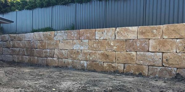 hunter retaining wall construction retaining walls largs retaining walls construction