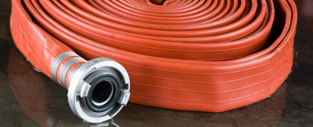 Northern Fire Equipment Services - Promotion 2
