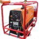 Diesel powered welder from 160amp - 580amp Electric welders from 140amp - 1500amp