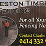 Preston Timber & Fencing - Pic 1