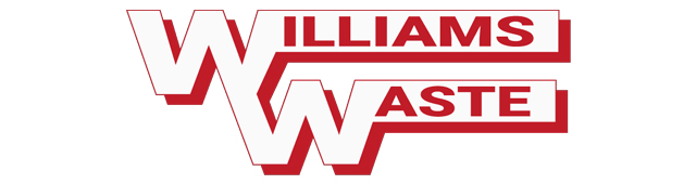 Williams Waste - logo
