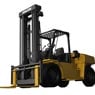 Komatsu FD115 EX50 Series