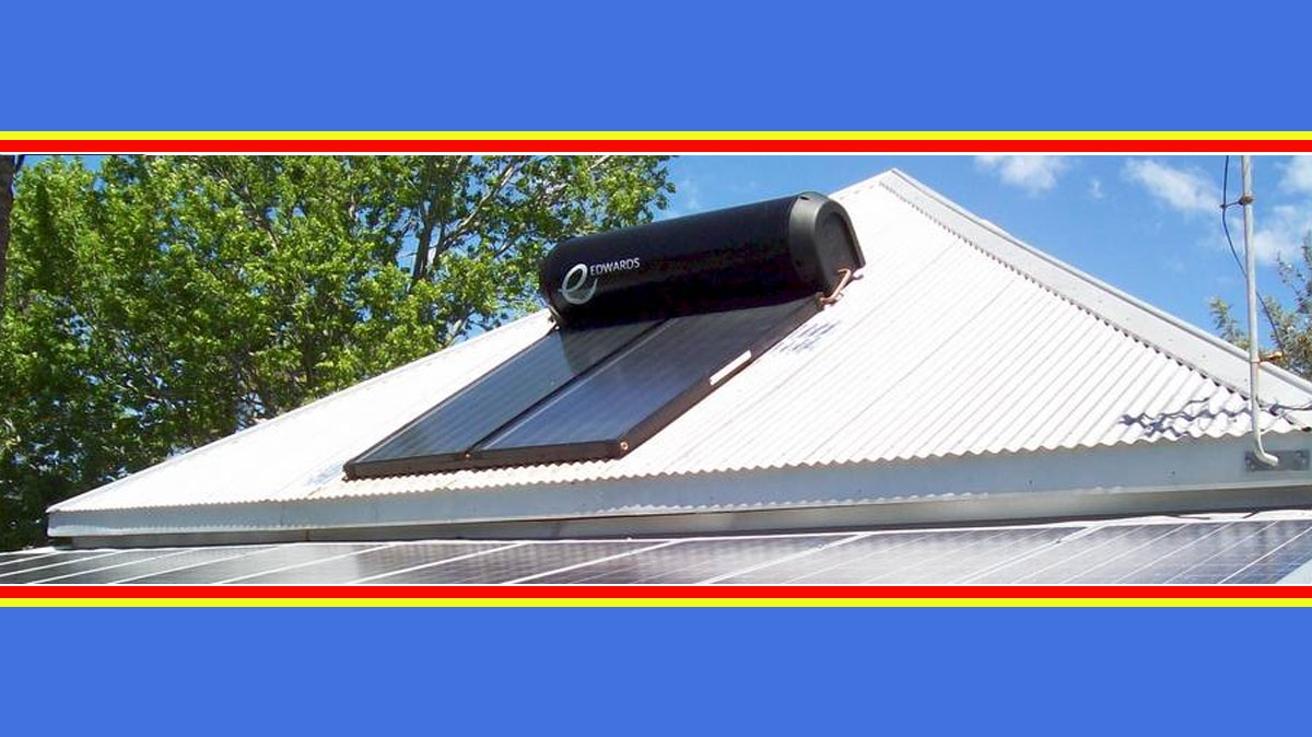 Shoalhaven Hotwater Elements Hot Water Systems 218