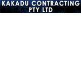Kakadu Contracting - logo