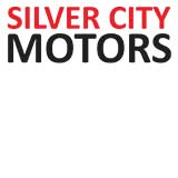 Silver City Motors - logo