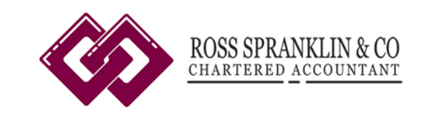 Ross Spranklin Certified Practising Accountants - logo