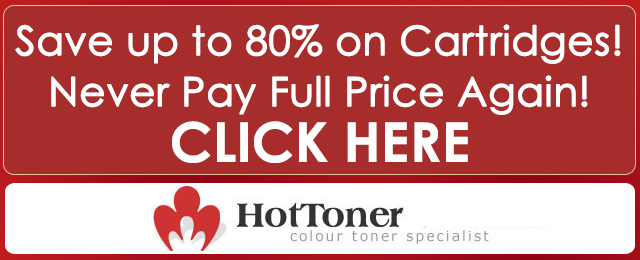 Hot Toner - Promotion 2