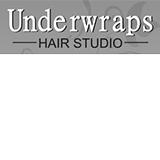 Under Wraps Hair Studio - logo