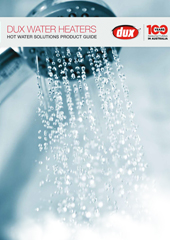 Dux Water Heaters
