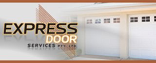 Express Doors - Promotion 3