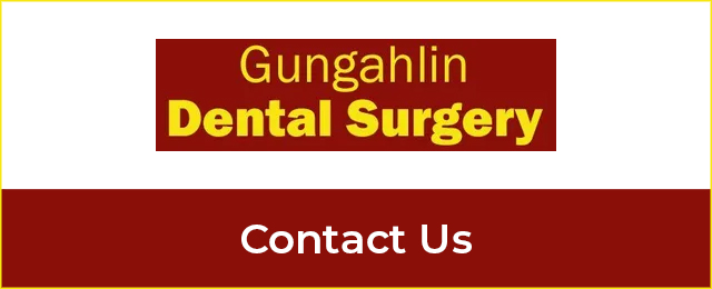 Gungahlin Dental Surgery - Promotion 1