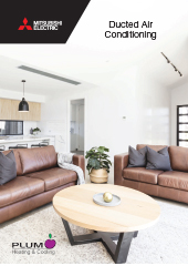 Mitsubishi Air Conditioners
