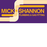Mick Shannon Plumbing &amp; Gasfitting - logo