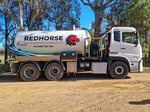 Septic Tank Cleaning