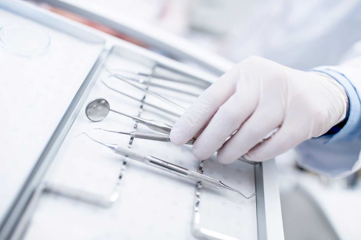 Quadrant Dentistry Dentist Ulverstone Yellow Pages®