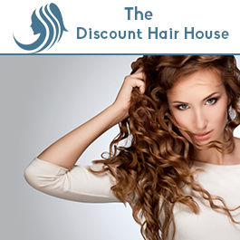 Discount Hair House The - Promotion