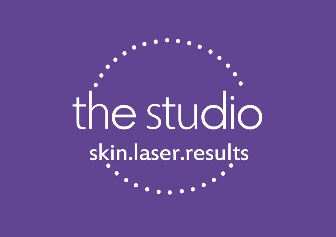 The Studio (for Body &amp; Skin) - logo