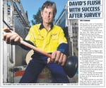 David Talbot Plumbing - Pic 3