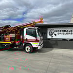 Underdale Drillers - Pic 7