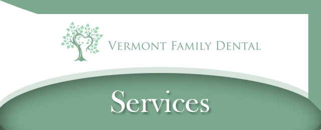 Vermont Family Dental - Promotion 2