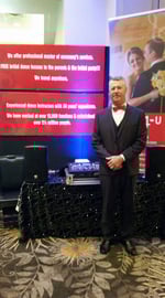 Muzic 4U provides a complete professional service