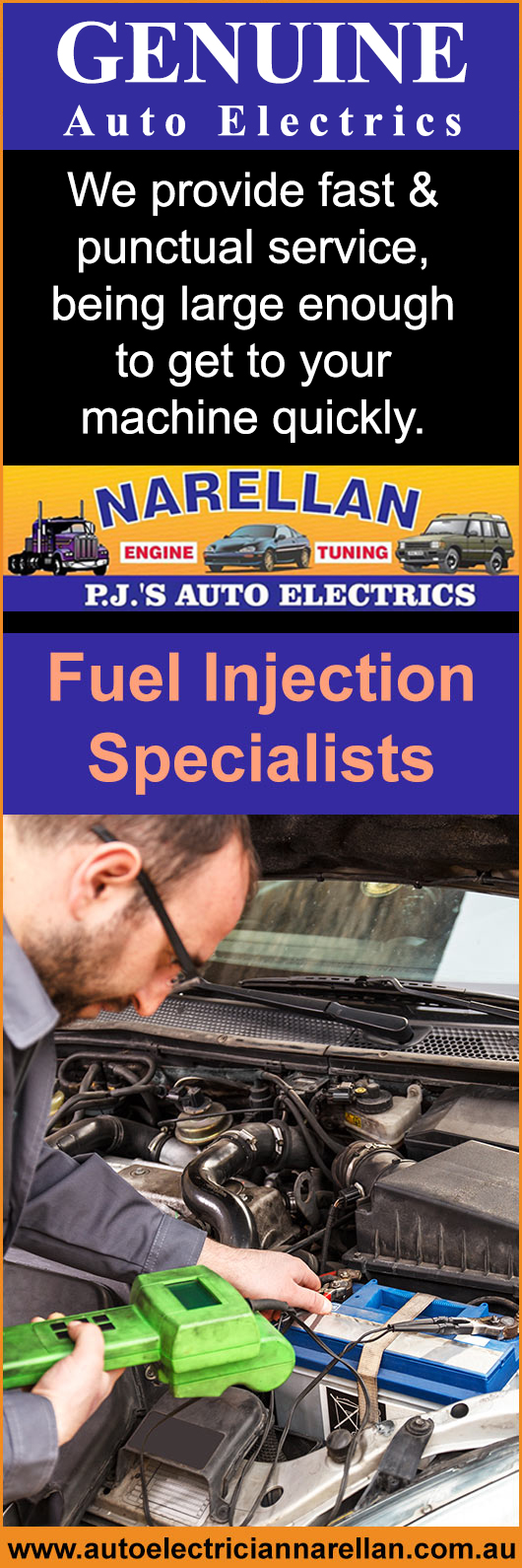 Genuine Auto Electrics Auto Electrician Narellan Yellow Pages®
