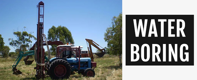Tatura Excavations - Promotion 1