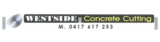Westside Concrete Cutting - logo