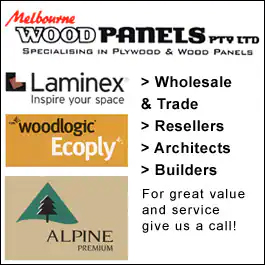 Melbourne Wood Panels Pty Ltd - Promotion