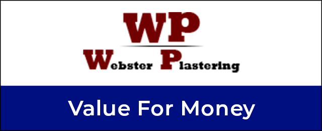 Webster Plastering - Promotion 3