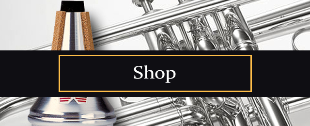 Sax & Woodwind - Promotion 2
