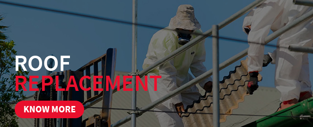 Sykes Roofing - Promotion 3