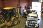Vehikool Automotive - Cars, Earthmoving, Tractors and Trucks Big and Small, We Fix them All