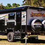 Austrack Campers - Pic 5