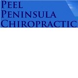 Peel Peninsula Chiropractic - logo