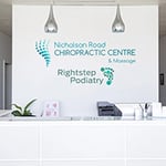 Nicholson Road Chiropractic Centre - Pic 4